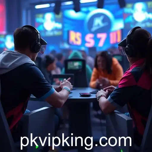 Digital Trends Shaping Online Gaming