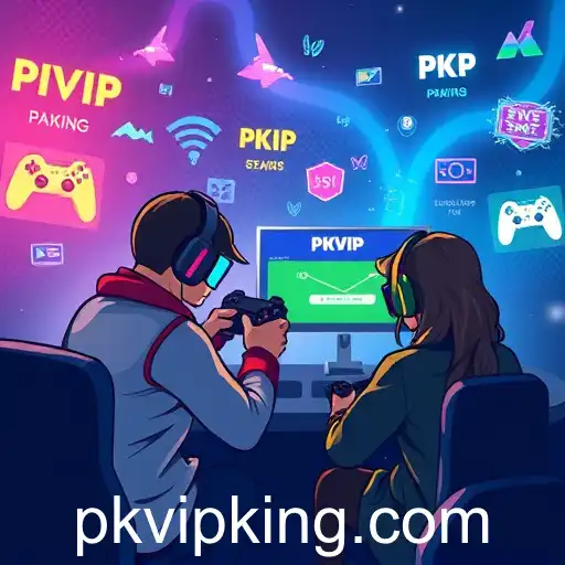 Emerging Trends in Online Gaming