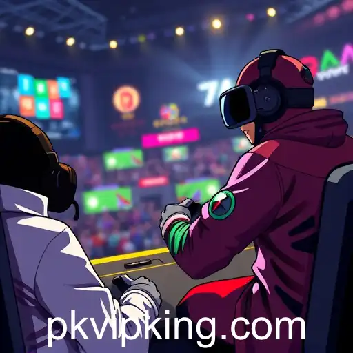 The Evolution of Online Gaming Websites