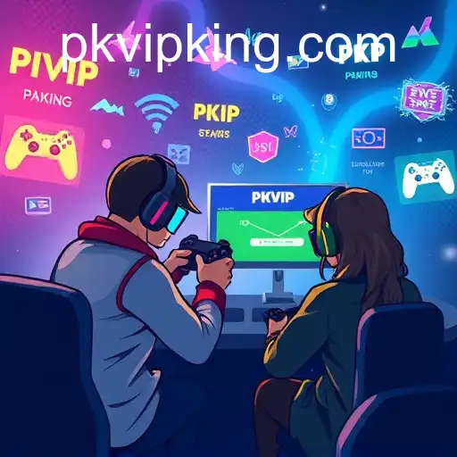 Emerging Trends in Online Gaming