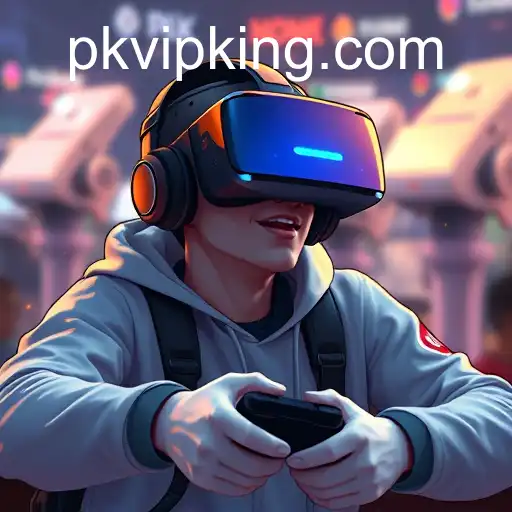 The Thriving Landscape of Online English Games