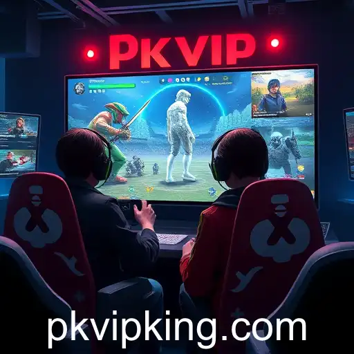 The Evolution of Online Gaming Communities