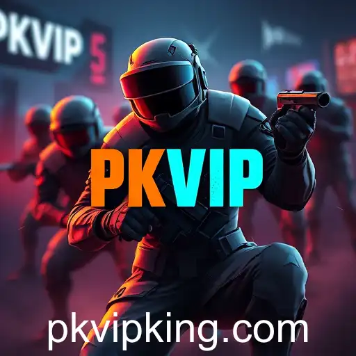 The Rise of PKVIP: Shaping the Future of Online Gaming