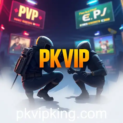 PKVIP: A Gateway for Gamers
