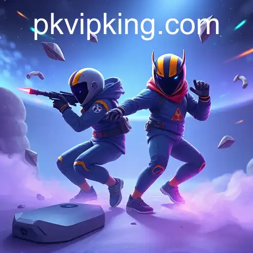 PKVIP: Revolutionizing Online Gaming in 2025