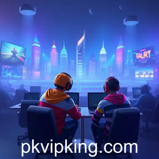 The Rise of PKVIP in the Gaming World