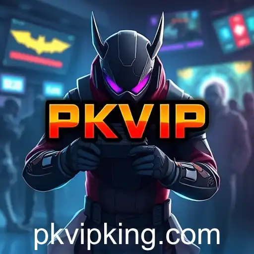 PKVIP: The Persistent Player in Online Gaming