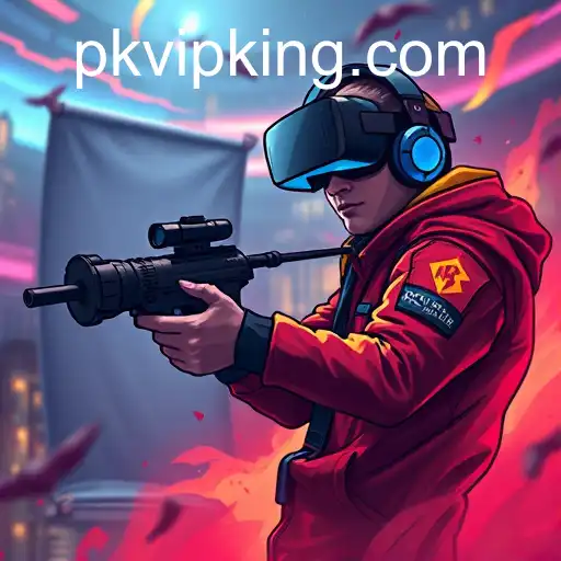 The Rise of PKVIP: Revolutionizing Online Gaming