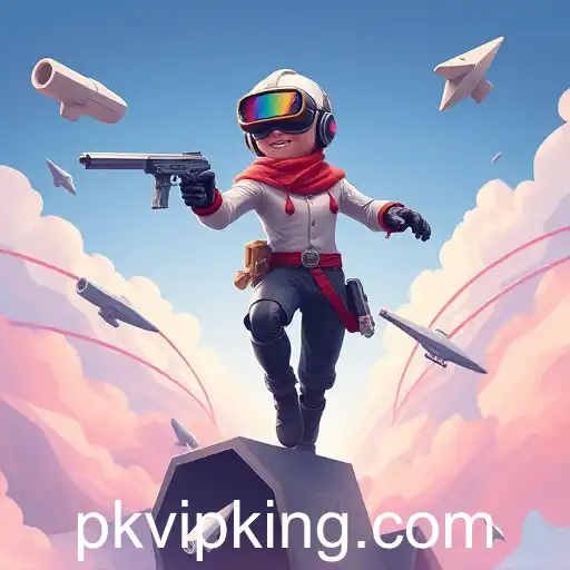 PKVIP Revolutionizes Online Gaming Experience