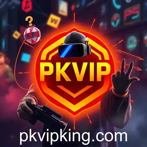 The Rise of Online Gaming Hubs: A Look at PKVIP