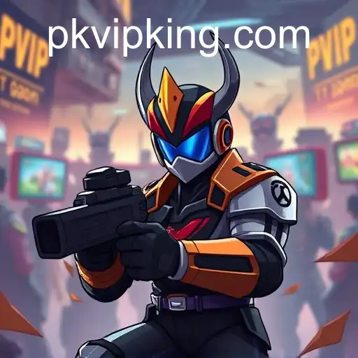 The Rise of PKVIP Amidst Evolving Gaming Trends