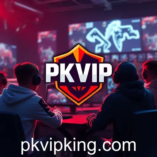 The Rise of PKVIP in Online Gaming