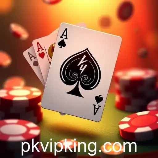The Rise of PKVIP in Online Gaming