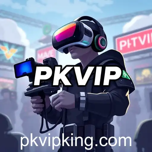 The Rise of PKVIP Amidst Gaming Evolution
