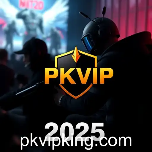 The Rise of PKVIP: Gaming Dynamics in 2025