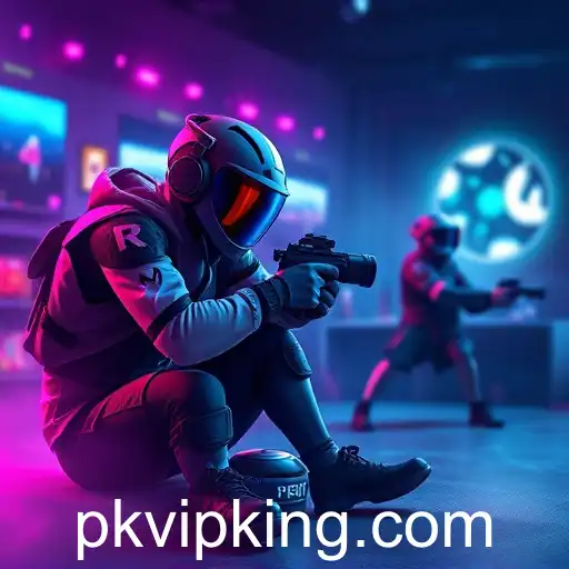 The Rise of PKVIP and Its Impact on Online Gaming