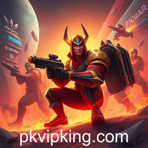 The Rise of PKVIP in Online Gaming