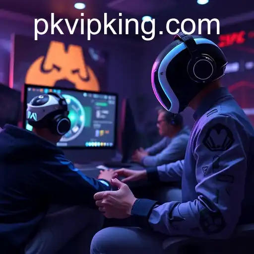 Rising Popularity of PKVIP in the Gaming World