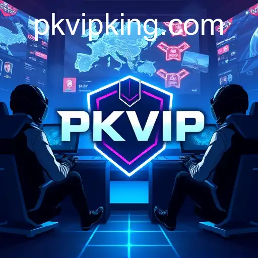 The Rising Influence of PKVIP in Online Gaming