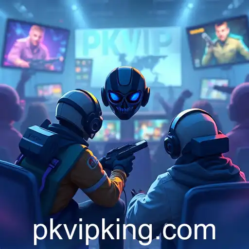 Rise of Online Gaming Communities