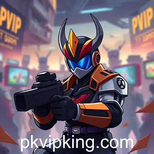 The Rise of PKVIP Amidst Evolving Gaming Trends