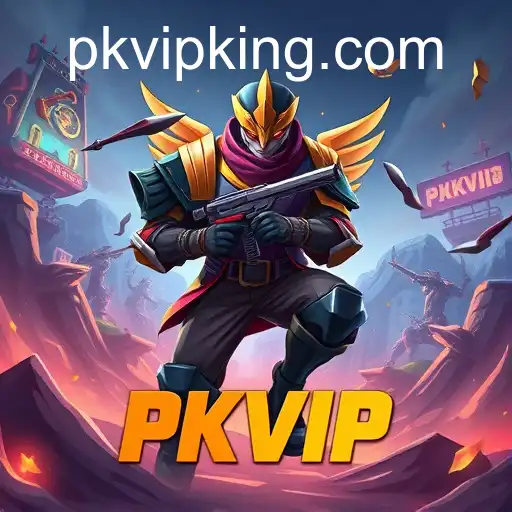 The Rise of PKVIP in Online Gaming