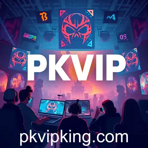 The Rise of PKVIP in Online Gaming