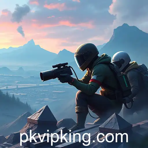 The Rise of PKVIP in Online Gaming